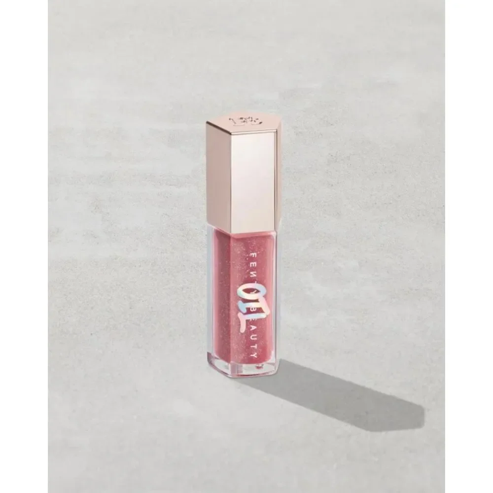 FENTY BEAUTY - Gloss Bomb Oil Luminizing Lip Oil 'N Gloss in 